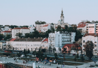 Belgrade