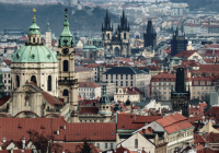 Prague
